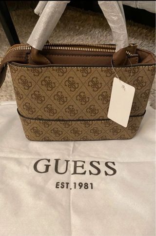 Bolso Guess