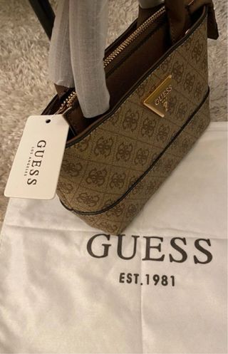 Bolso Guess
