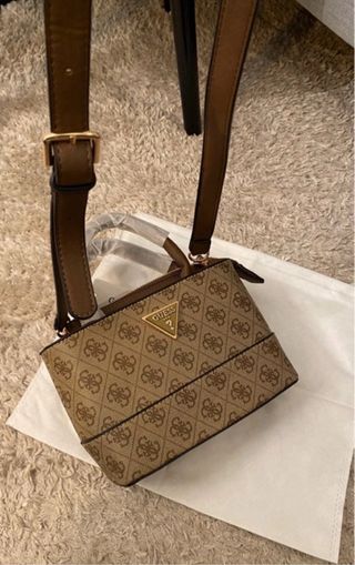 Bolso Guess