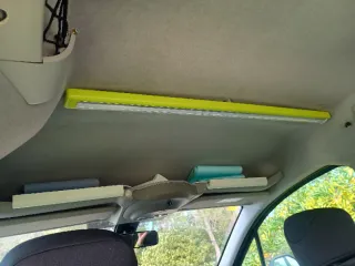 Peugeot Partner 2008