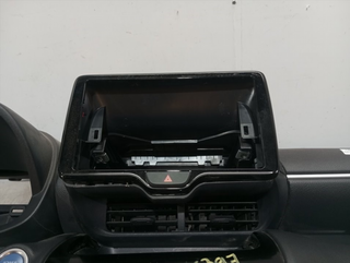 KIT AIRBAG TOYOTA YARIS CROSS M15A