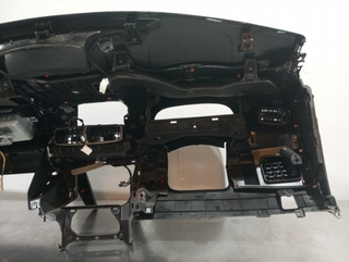 KIT AIRBAG TOYOTA YARIS CROSS M15A