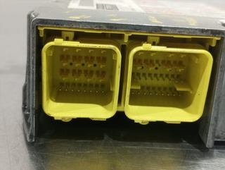 KIT AIRBAG TOYOTA YARIS CROSS M15A