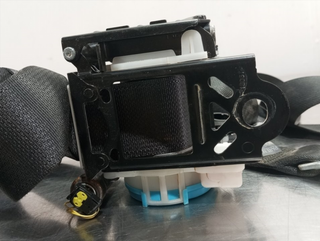 KIT AIRBAG TOYOTA YARIS CROSS M15A