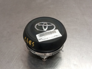 KIT AIRBAG TOYOTA YARIS CROSS M15A