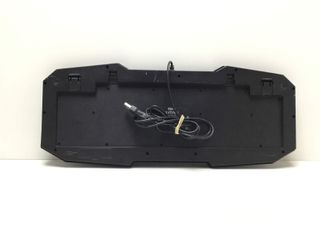 teclado alfanumerico trust gxt 830-rw avonn