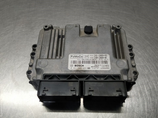 CENTRALITA MOTOR UCE FORD C-MAX (CB7) M1DA CV6112