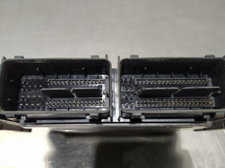 CENTRALITA MOTOR UCE FORD C-MAX (CB7) M1DA CV6112