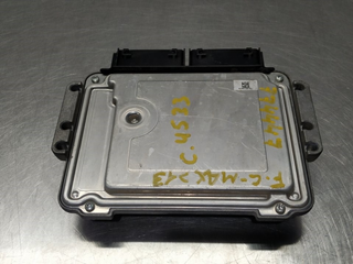 CENTRALITA MOTOR UCE FORD C-MAX (CB7) M1DA CV6112