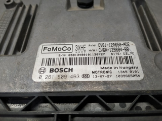 CENTRALITA MOTOR UCE FORD C-MAX (CB7) M1DA CV6112