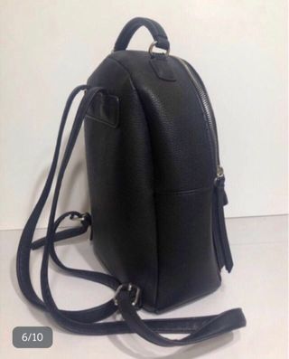 Mochila Stradivarius