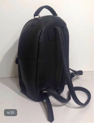 Mochila Stradivarius