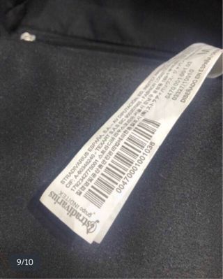 Mochila Stradivarius