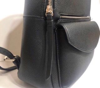 Mochila Stradivarius