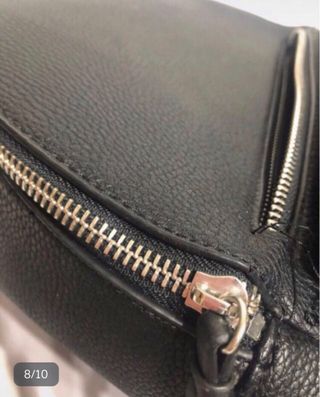 Mochila Stradivarius