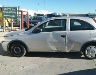 Centralita motor uce opel 55350551 corsa c 3750651