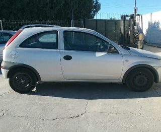 Centralita motor uce opel 55350551 corsa c 3750651