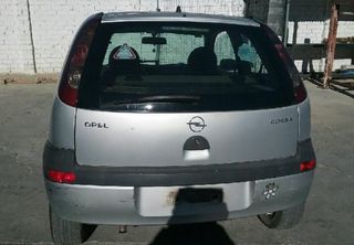 Centralita motor uce opel 55350551 corsa c 3750651