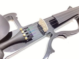 violin harley benton hvpv-30