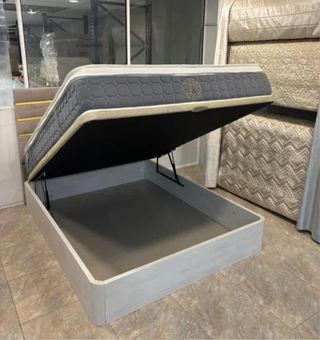 Canapé abatible NUEVO - Varias medidas