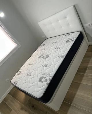 Canapé abatible NUEVO - Varias medidas