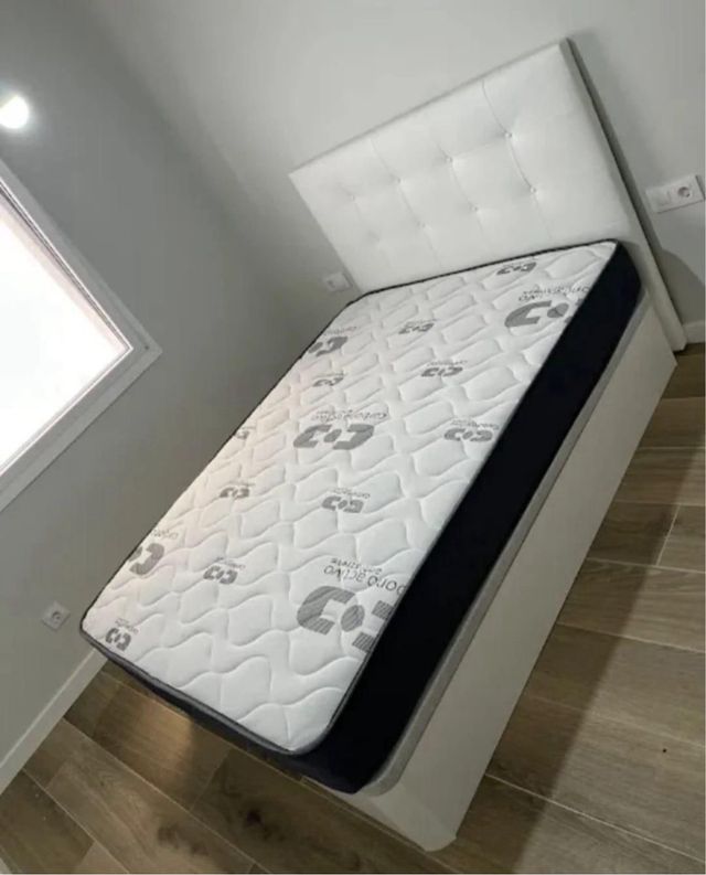 Canapé abatible NUEVO - Varias medidas