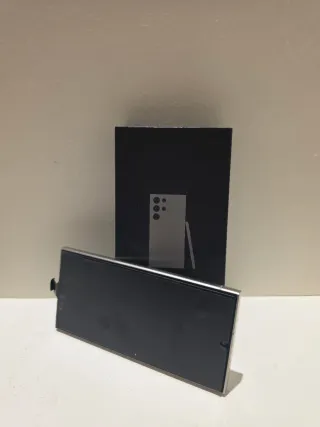 Samsung S24 Ultra Titanium Gray 256GB