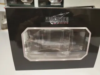 Figura Vincent Valentine FFVII Adorable Arts