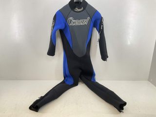 traje neopreno cressi traje