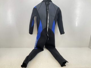 traje neopreno cressi traje