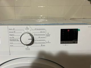 Secadora Beko 7kg Blanca