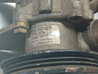 BOMBA DIRECCION TOYOTA CARINA (T19) 7692974104