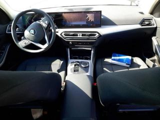BMW G20 Despiece