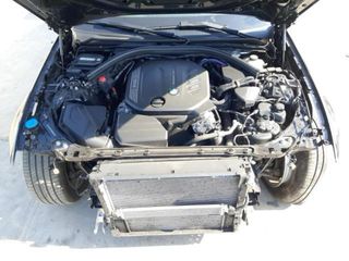 BMW G20 Despiece