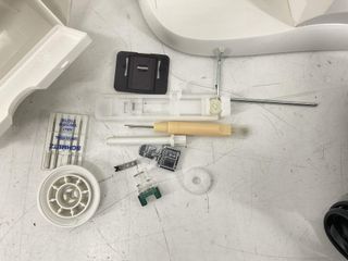 maquina coser singer fashion mate