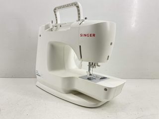 maquina coser singer fashion mate