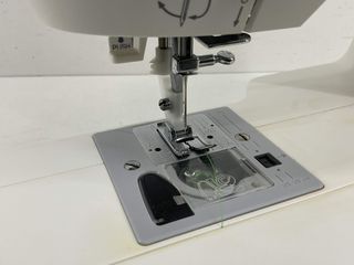 maquina coser singer fashion mate