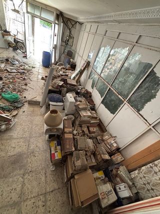 Lote de azulejos decorativos  Ceramica antigua