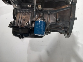 MOTOR COMPLETO HYUNDAI I20 (GB) G4LC G4LC