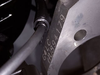 MOTOR COMPLETO HYUNDAI I20 (GB) G4LC G4LC