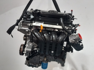 MOTOR COMPLETO HYUNDAI I20 (GB) G4LC G4LC