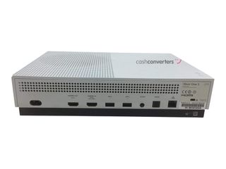 microsoft xbox one s 1tb