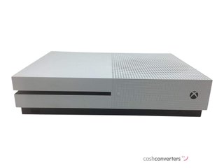 microsoft xbox one s 1tb