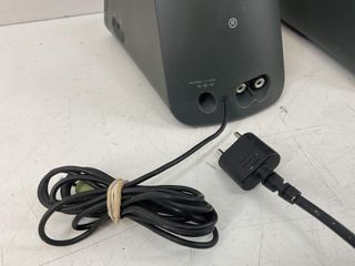 altavoces pc logitech z520