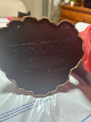 Figura Pagan Min coleccionista