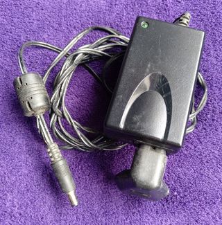 Adaptadores electricidad.