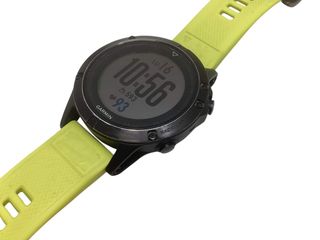garmin fenix 5