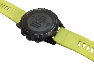 garmin fenix 5