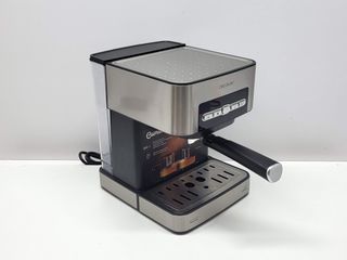 cafetera espresso cecotec cumbia power espresso 20