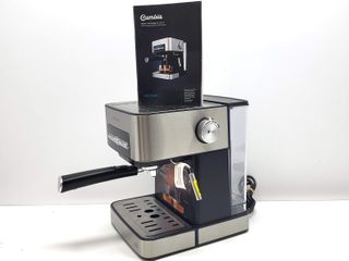 cafetera espresso cecotec cumbia power espresso 20